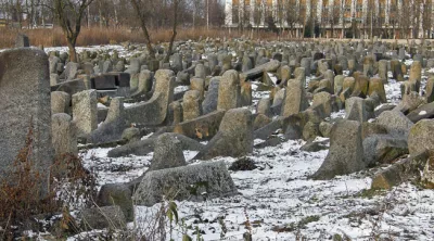 Історія єврейської громади Бердичева: від величі до трагедії