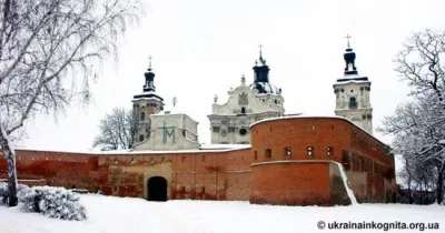 Історія монастиря Босих Кармелітів у Бердичеві: від фортеці до святині