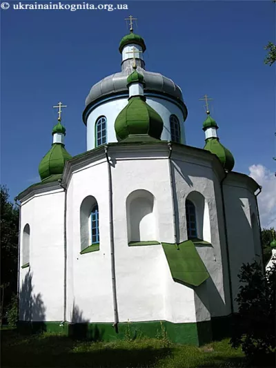 Історія Олевська: від заснування до сучасності