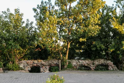 Історія Звягельського замку та залізничного віадука в Новограді-Волинському