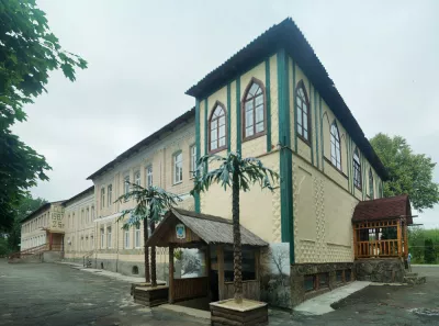 Козак Охрім Макуха: шлях до слави Миклухи-Маклая