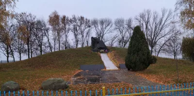 Кровопролиття в Кодні: пам'ять про гайдамаків та їхню боротьбу