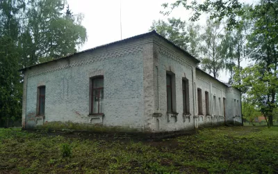 Село Семенівка: приховані перлини Бердичівщини