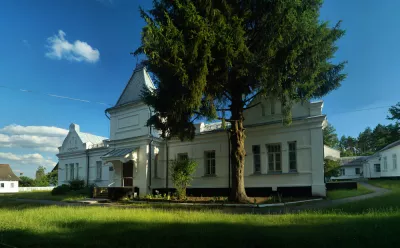 Відкриваємо світ: Історія, Освіта та Архітектура в одному проекті!