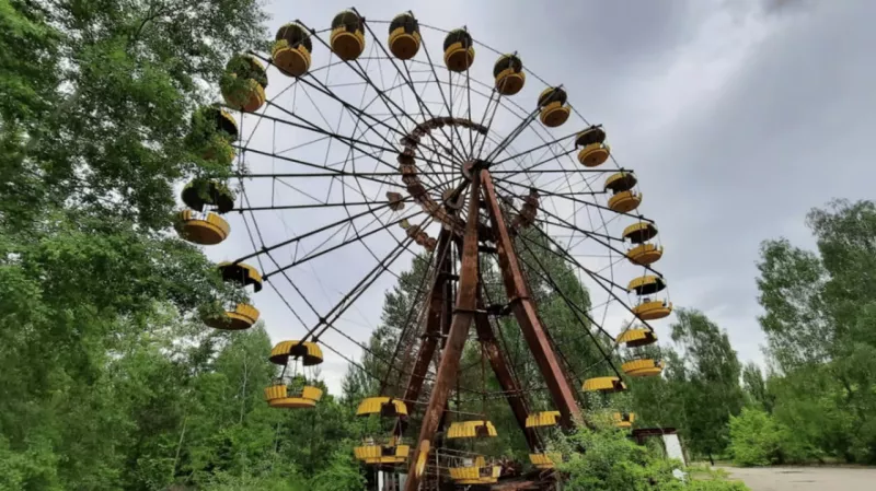 Екскурсія в Чорнобиль сьогодні: що варто знати