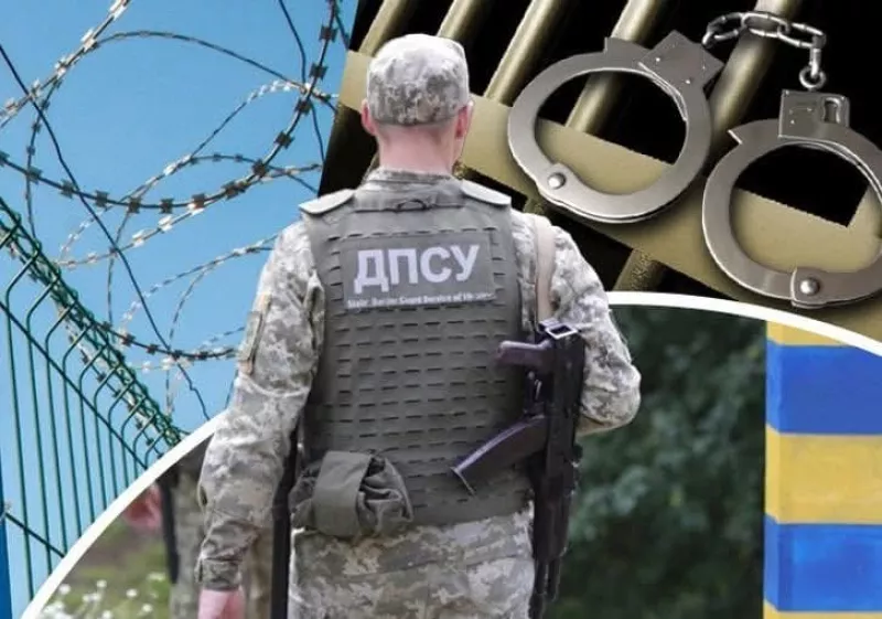 На Коростенщині затримали чоловіка, який за гроші переправляв військовозобов'язаного до кордону з Румунією