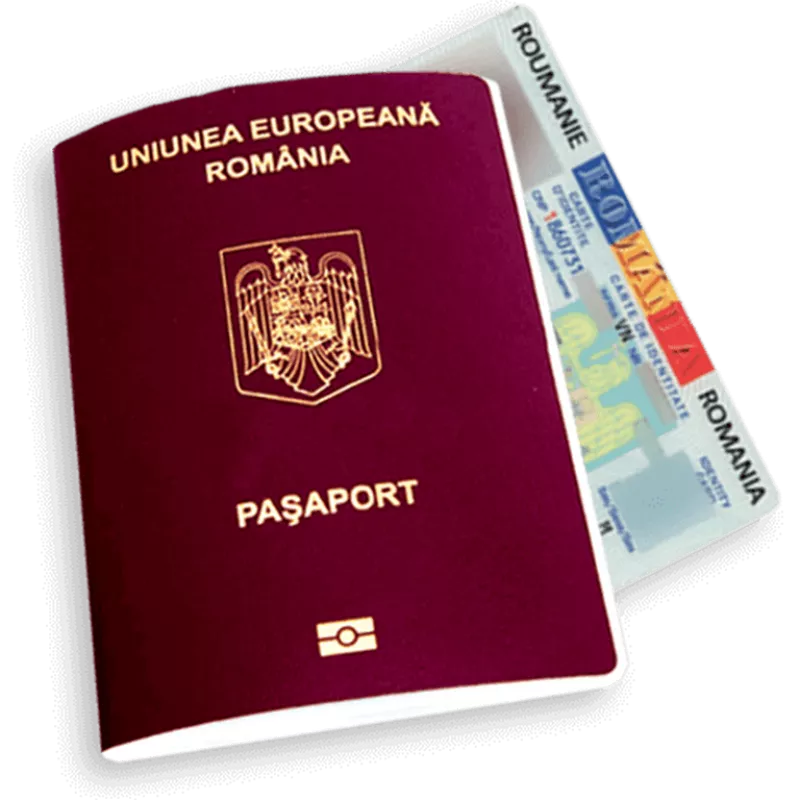 Громадянство Румунії для українців: як працює процедура відновлення та що змінилося в законі