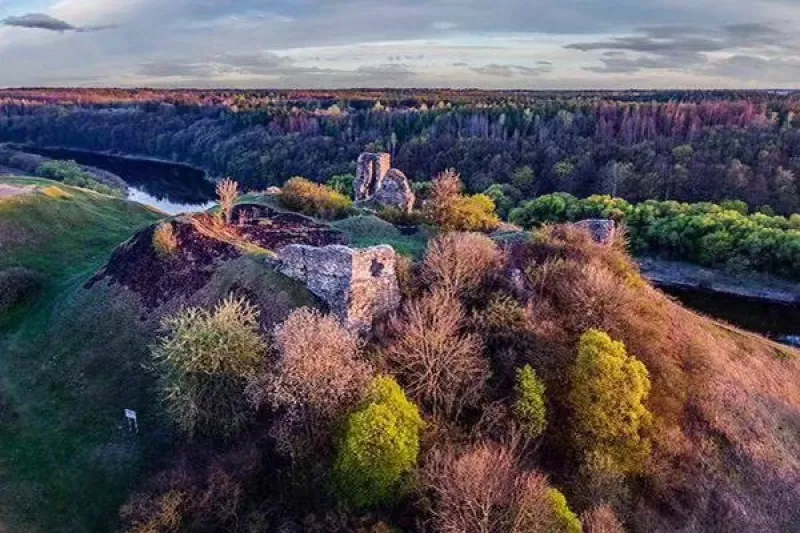 Губків: історія та сучасність села на Волині