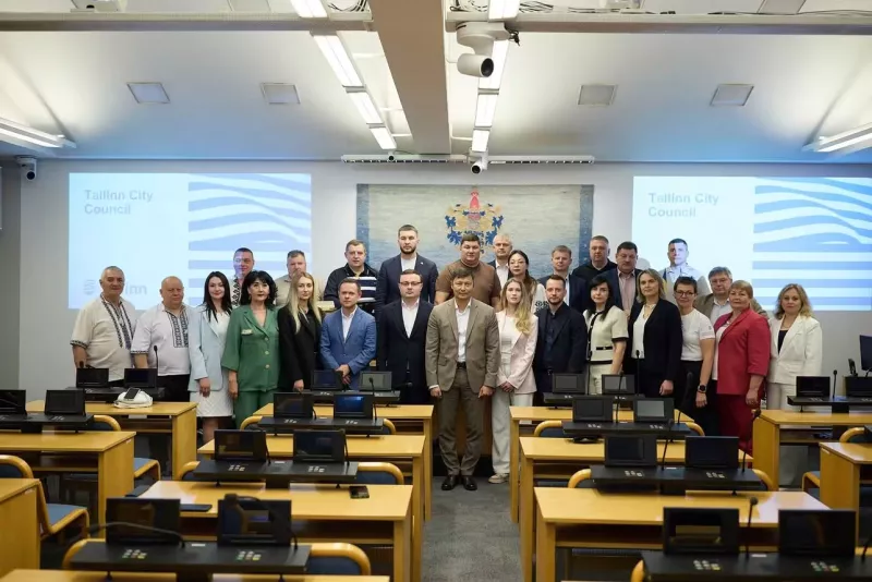 На П’ятому форумі з відновлення Житомирщини представлять 50 проєктів із відбудови регіону 