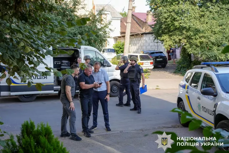 У Рівному на території райвідділу поліції стався вибух: загинув вибухотехнік