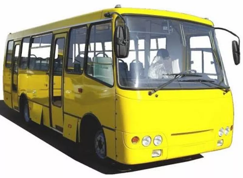 Маршрутка №5 Коростишів: актуальний графік руху
