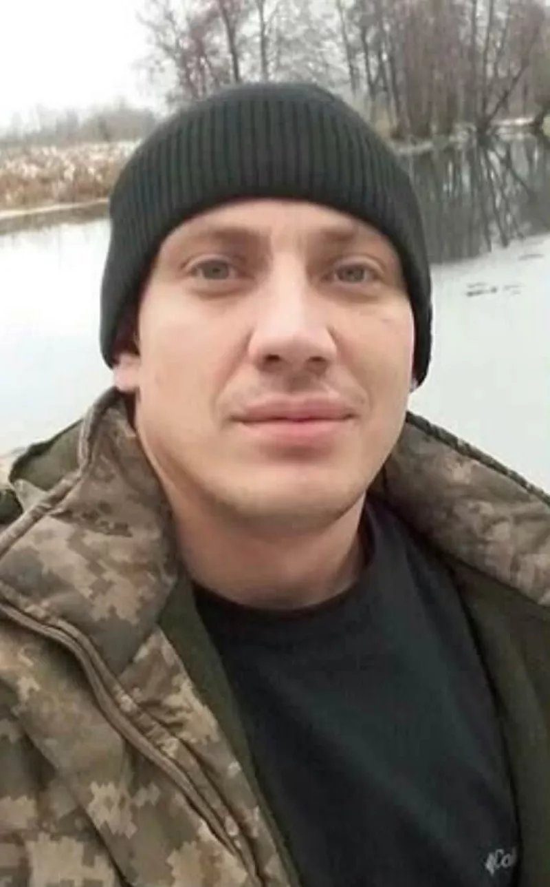 На війні загинув 29-річний Сергій Фаєвцев із Коростенської громади