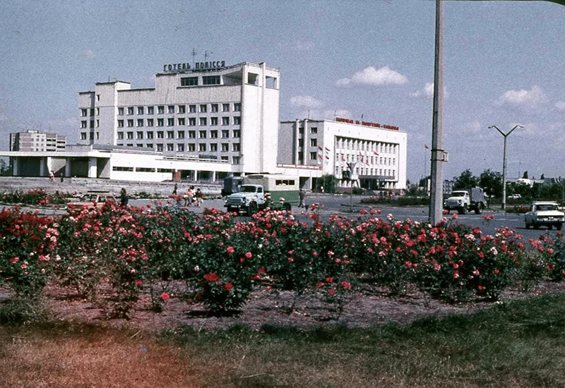 Таємниці Чорнобиля: що робить зону відчуження унікальною