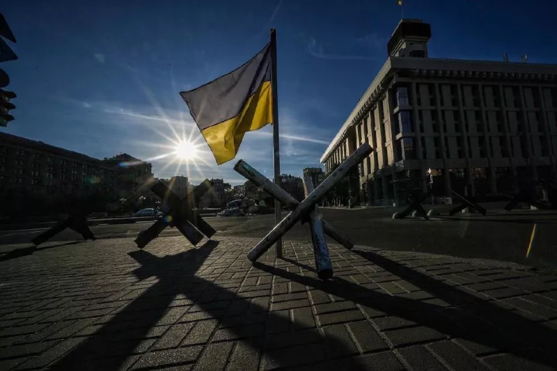 США і Росія розробляють новий план закінчення війни в Україні за участю Трампа