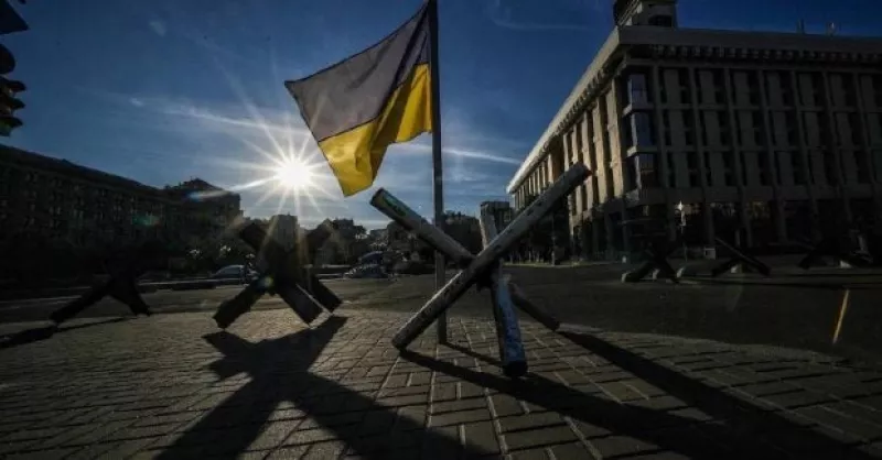США і Росія розробляють новий план закінчення війни в Україні за участю Трампа
