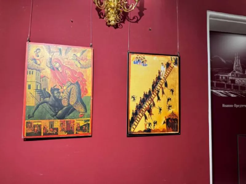 Загострення уваги на духовних загрозах: Як священнослужителі протистоять Хелловіну в Криму