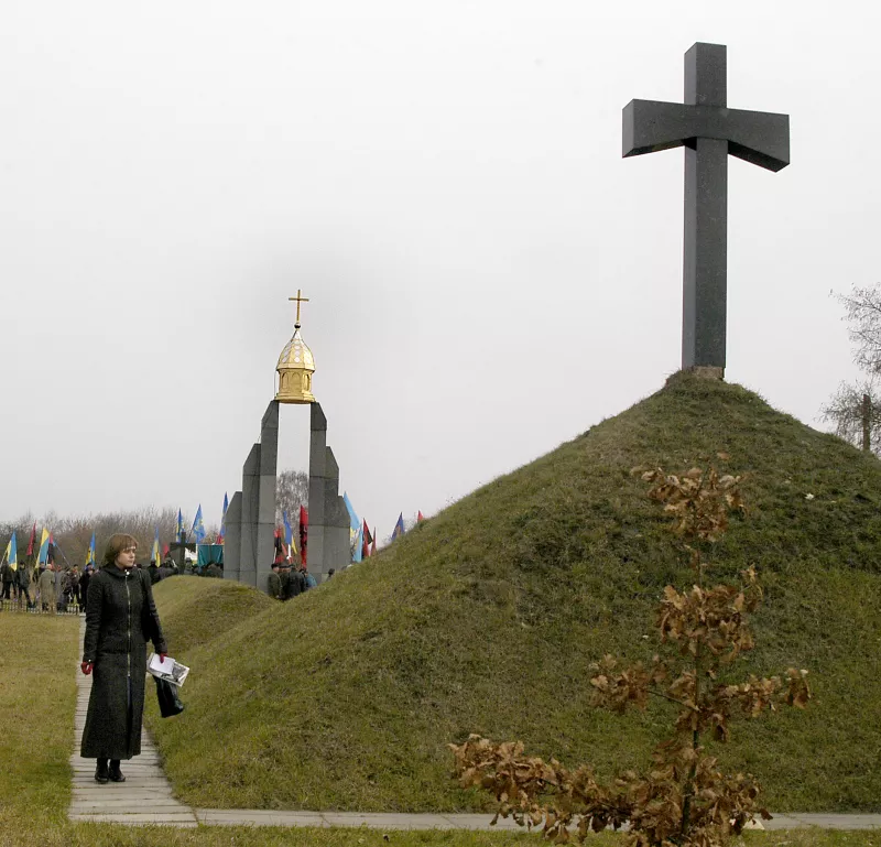 Меморіал пам'яті Героїв Базару