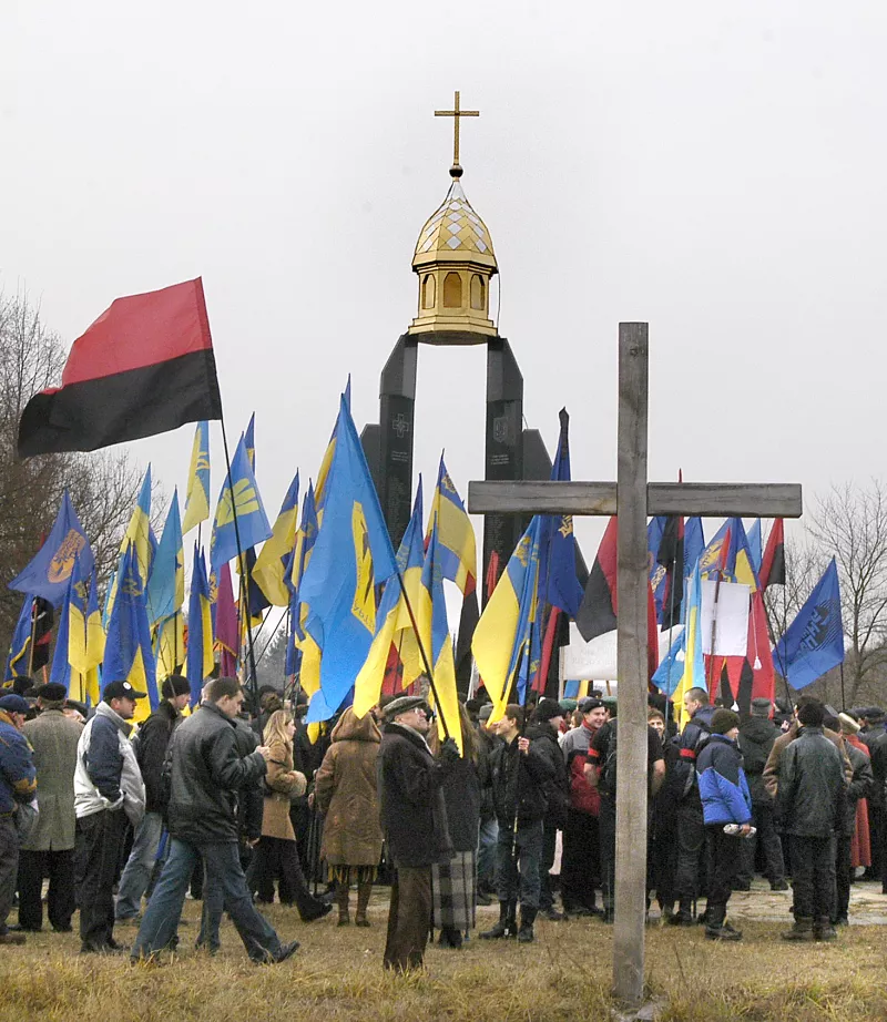 Меморіал пам'яті Героїв Базару