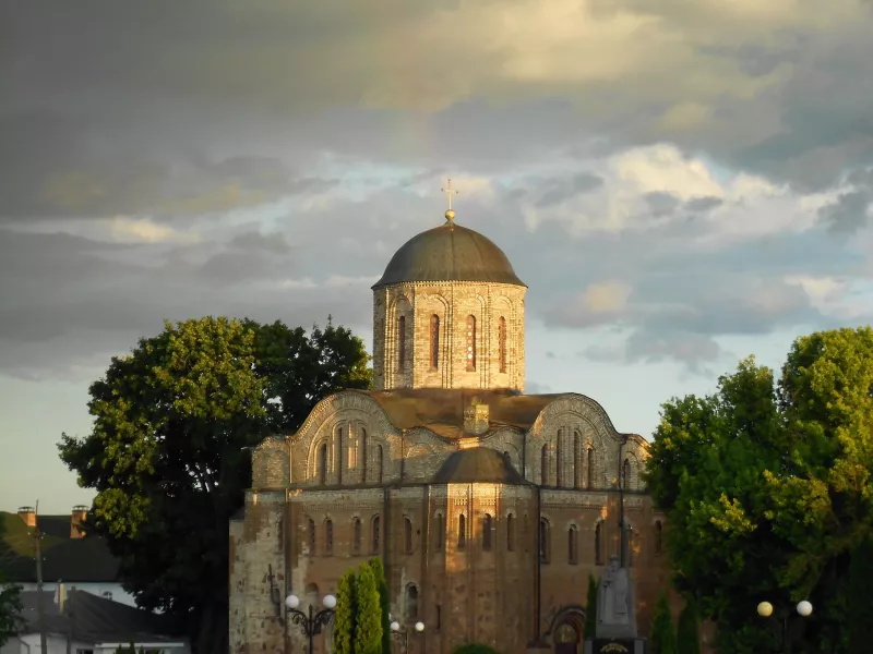 Василівський жіночий монастир