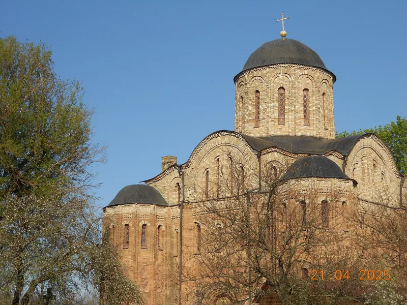 Василівський жіночий монастир