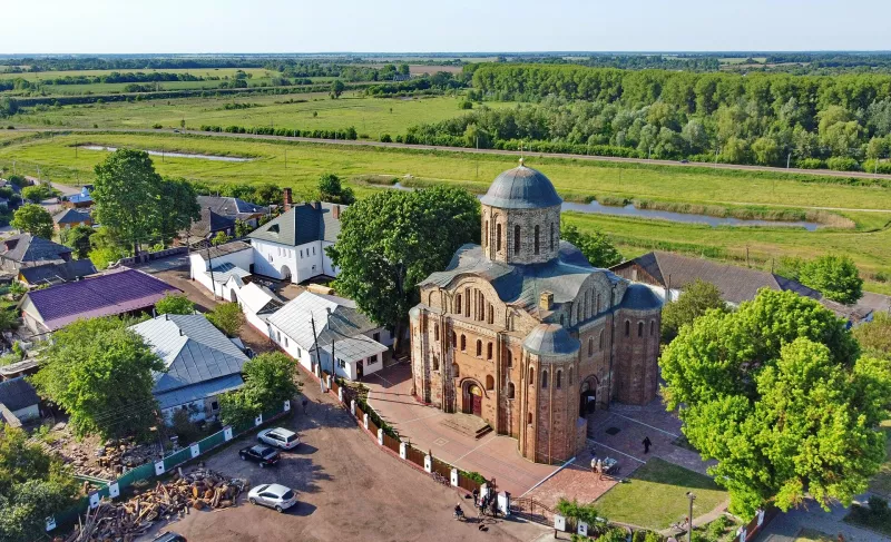 Василівський жіночий монастир