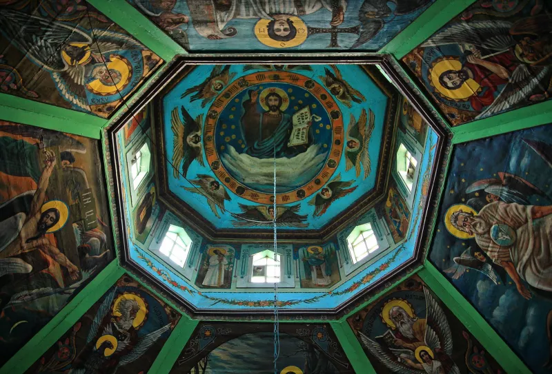 Великі Кліщі
