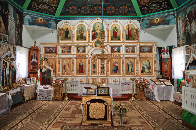 Великі Кліщі