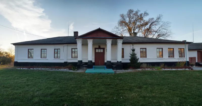 Гальчин: історія Міхала Чайковського, польсько-українського письменника та політика