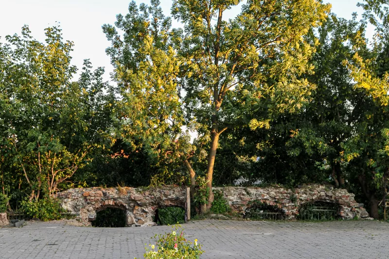 Історія Звягельського замку та залізничного віадука в Новограді-Волинському