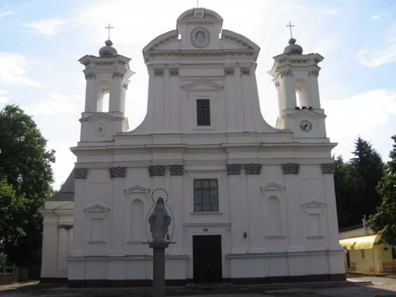 Кам'яний Коростишів: відкриття та пам'ятки міста