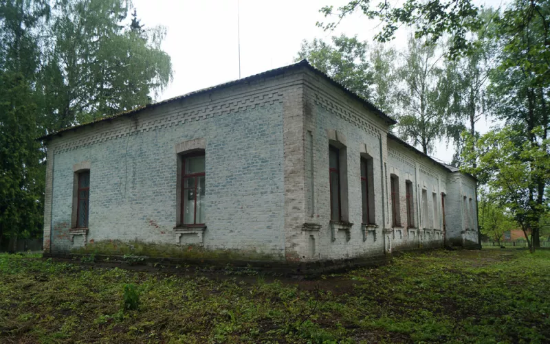 Село Семенівка: приховані перлини Бердичівщини