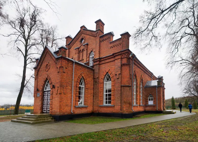 Житомирщина: Відкриття таємниць німецької колонії в Україні!