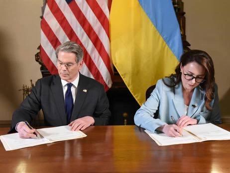 Нардеп Пушкаренко: Угода між Україною та США — крок до відновлення нашої держави і важлива передумова до справедливого миру