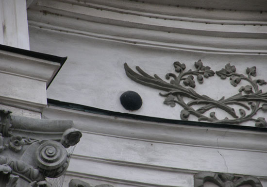 Кляштор Босих Кармелітів Кляштор Босих Кармелітів