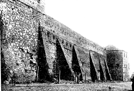 Кляштор Босих Кармелітів Кляштор Босих Кармелітів